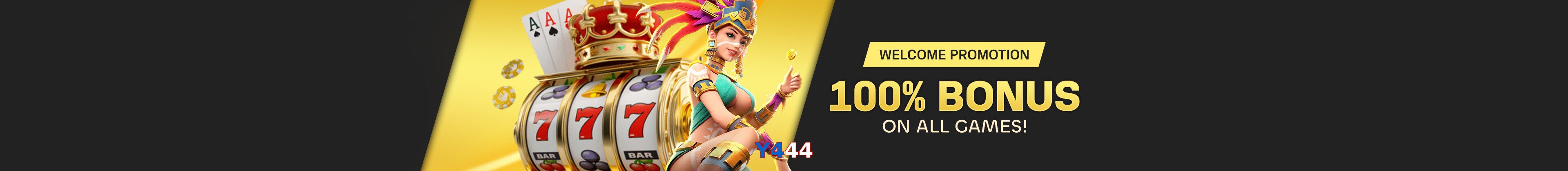 Y444 game app for Pakistan players