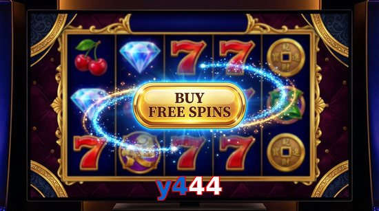 Game list for Y444 pg section