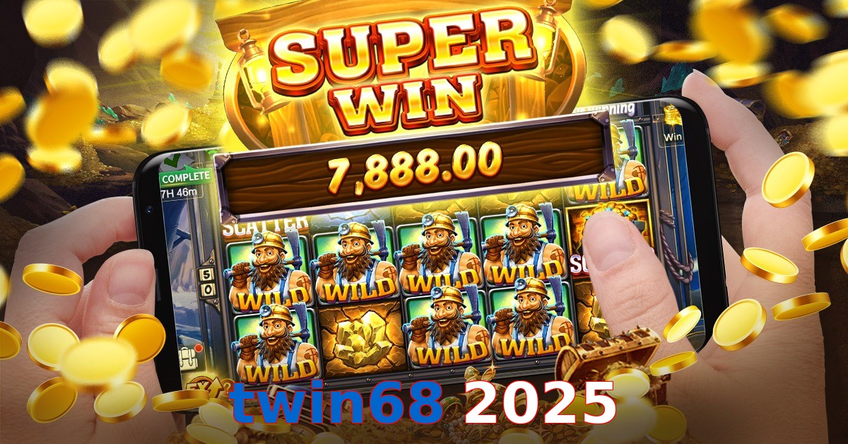 twin68 2025