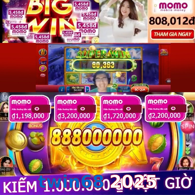 twin68 2025