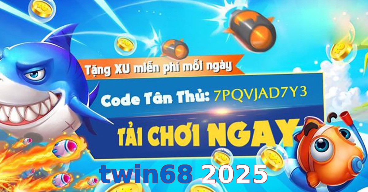 twin68 2025