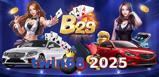 twin68 2025