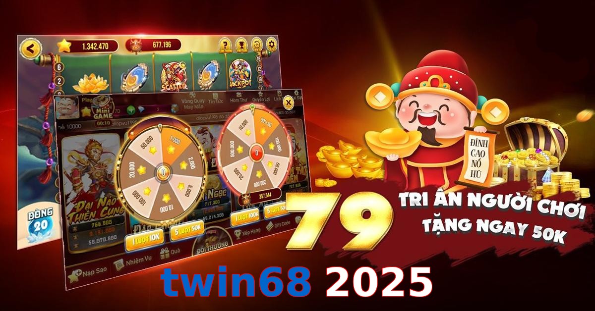 twin68 2025