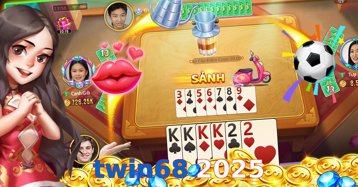 twin68 2025
