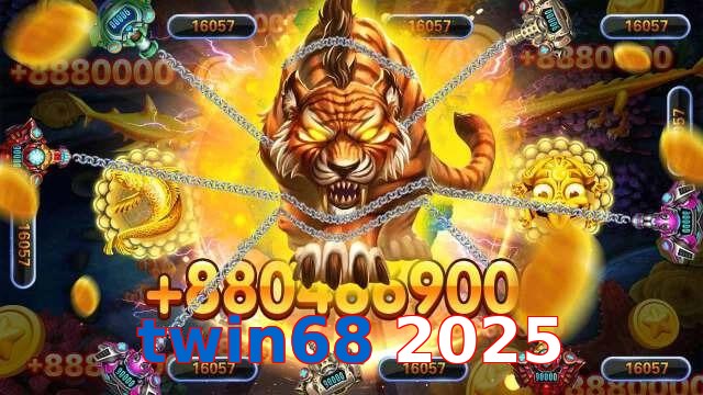 twin68 2025