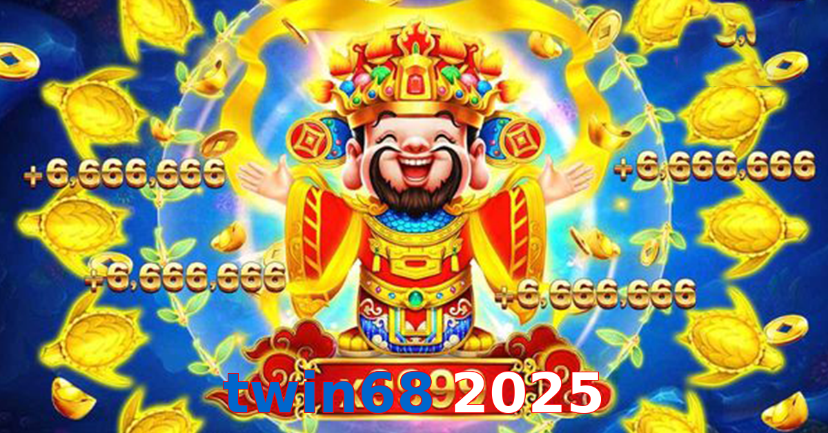 twin68 2025