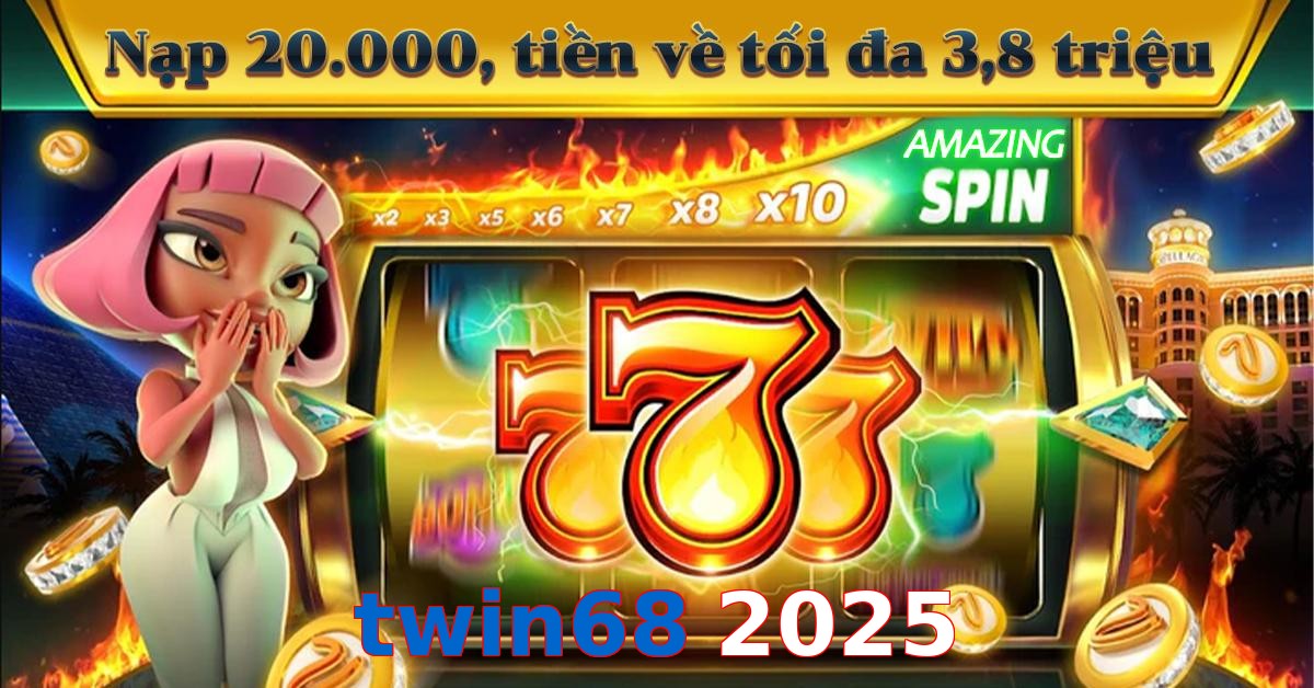 twin68 2025