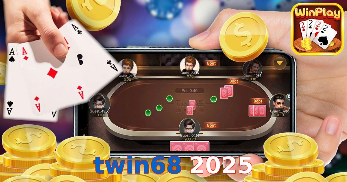 twin68 2025
