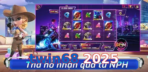 twin68 2025