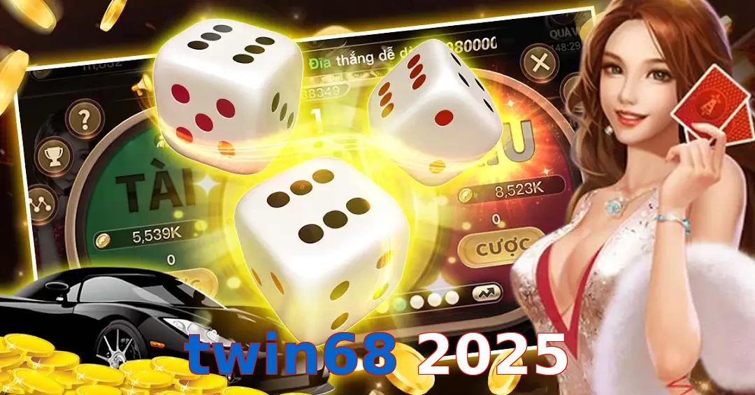 twin68 2025