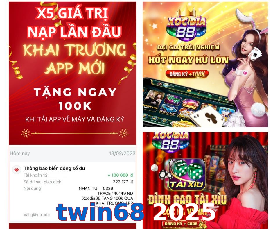 twin68 2025